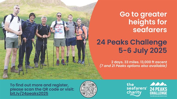 TheSeafarersCharity_24 Peaks 2025_Poster1 (002)